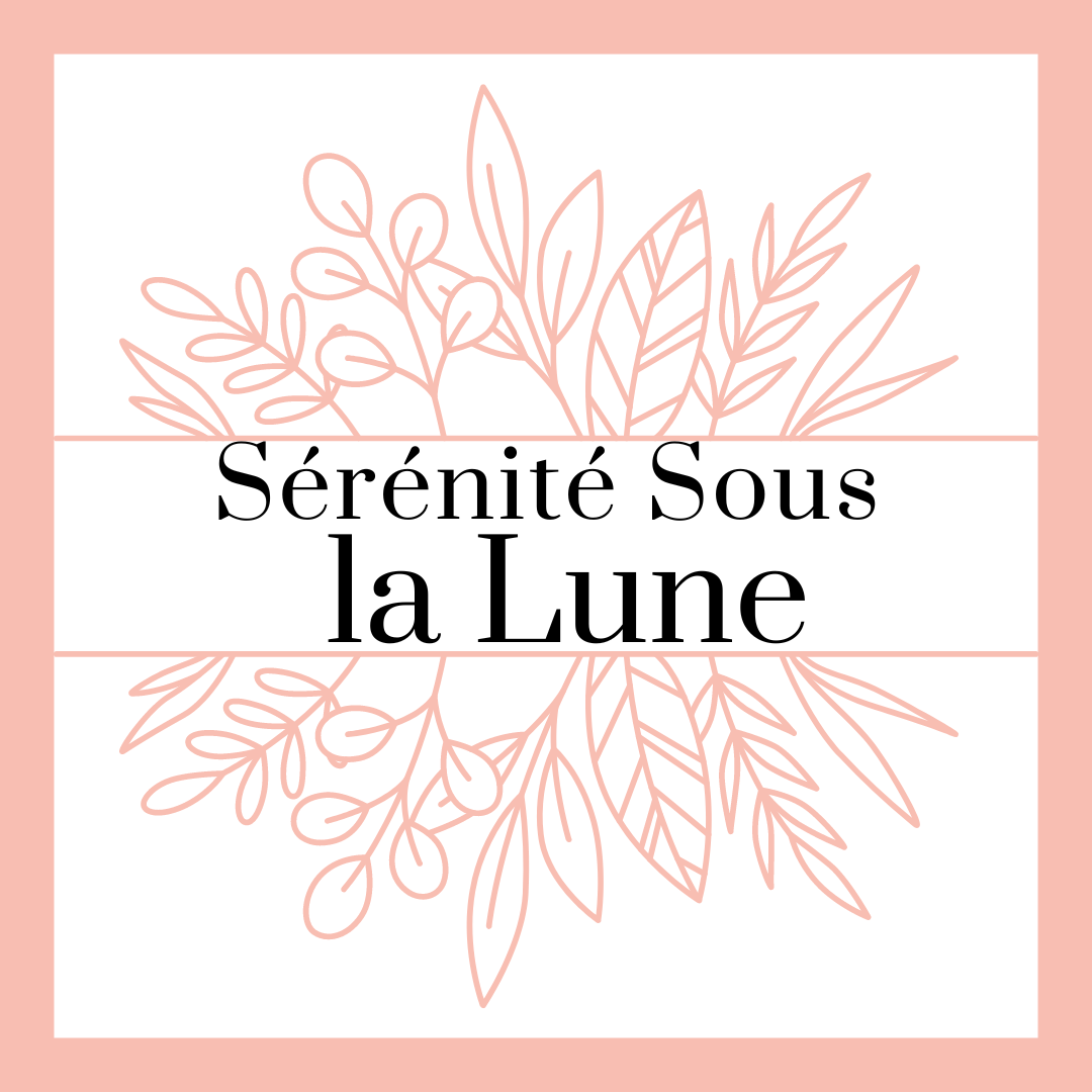 Sérénité sous la Lune