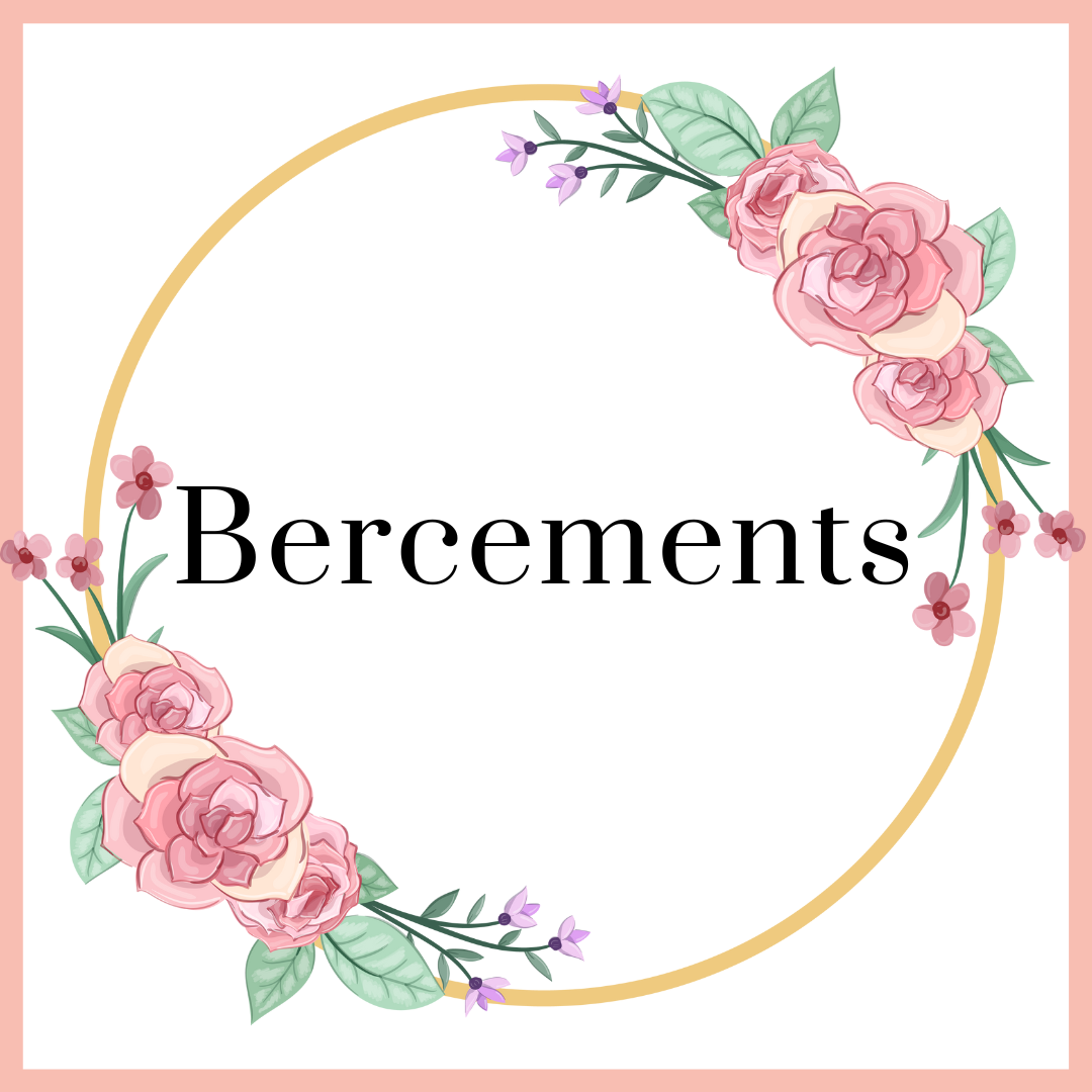 Bercements Rebozo