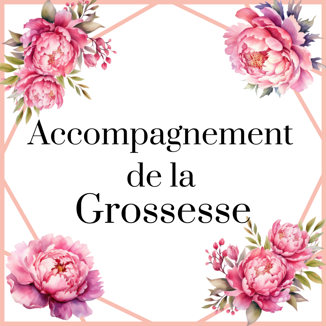 Accompagnement Grossesse