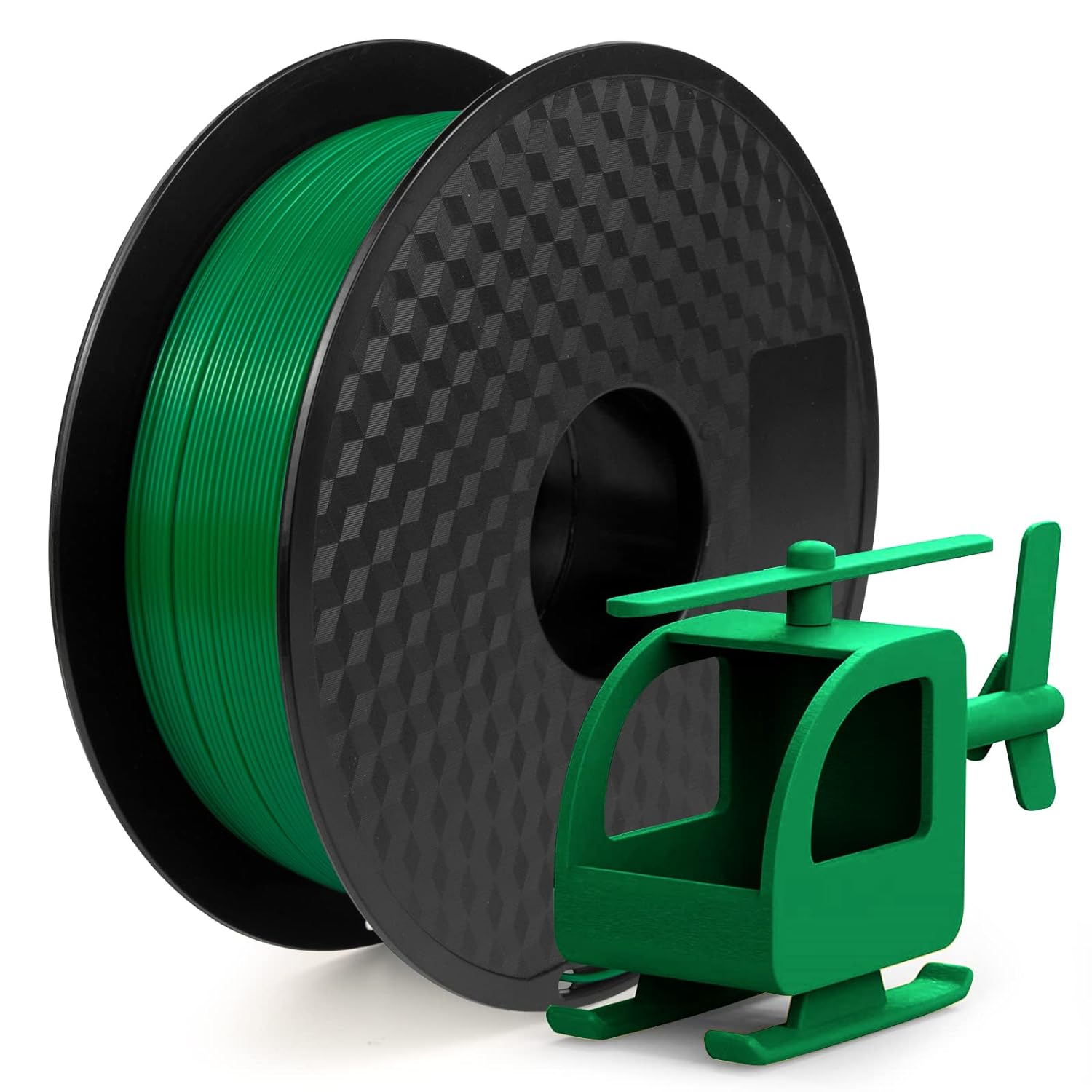 iSANMATE PETG Filament for 3D Printers