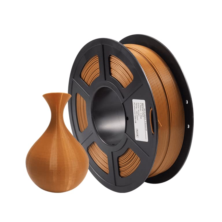 iSANMATE PLA Filament for 3D Printers