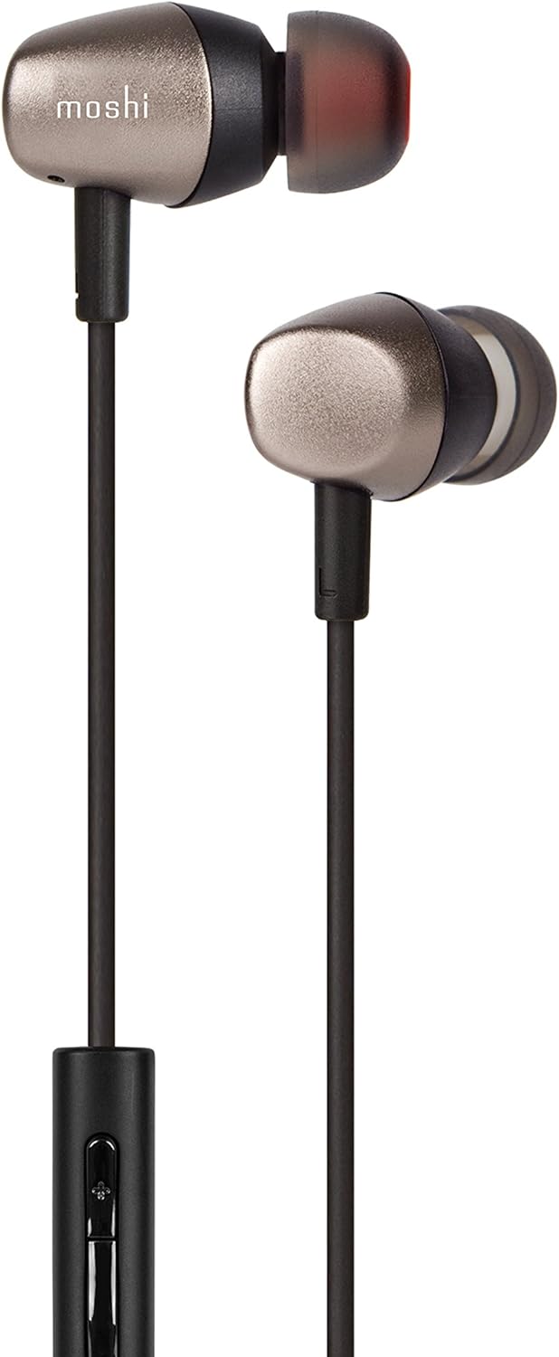 Moshi Mythro Air Bluetooth Earbuds with Mic
