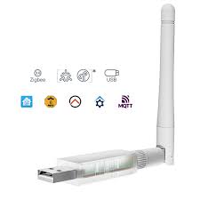 SMLIGHT SLZB-07 Zigbee 3.0 USB Coordinator