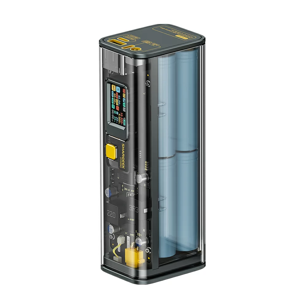 Shargeek 100 (Formerly Storm²)