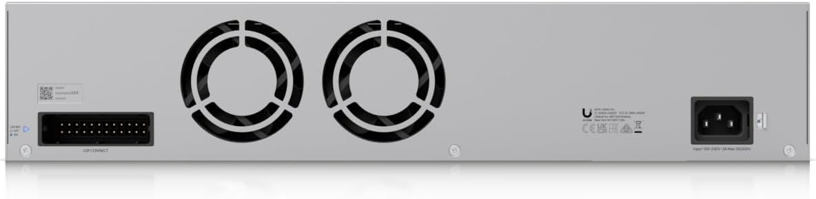 Unifi Network Attached Storage Pro