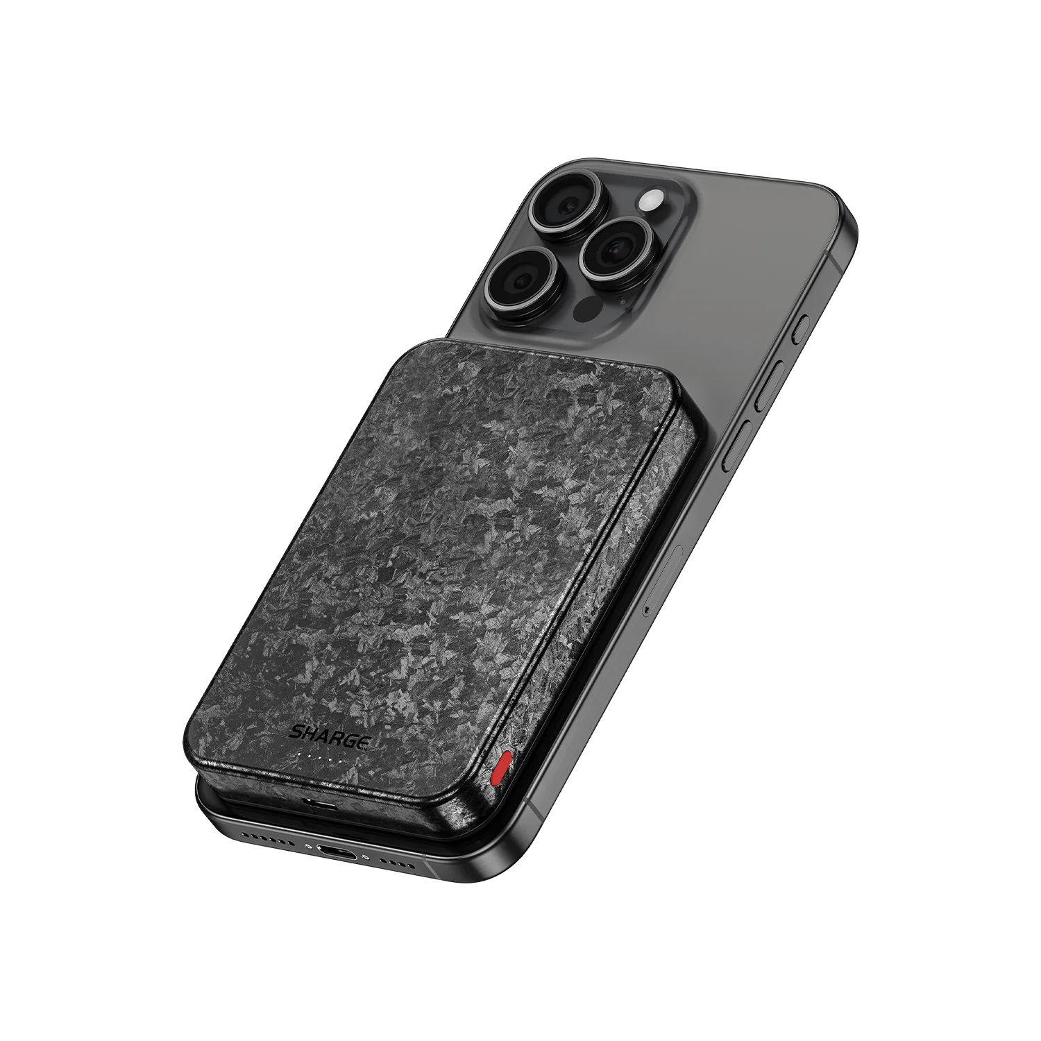 SHARGE CarbonMag (10K)