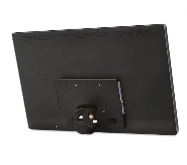 Wall Mounted 24 Inch Capacitive Touch Screen Android PC 