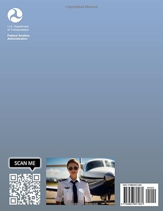 2023 Pilot’s Handbook of Aeronautical Knowledge FAA-H-8083-25C (Color Print)