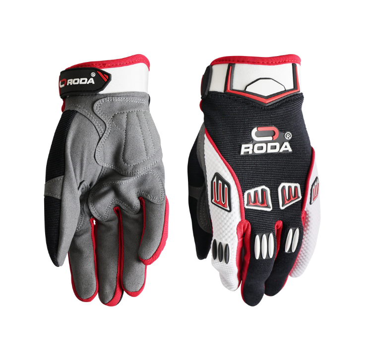 SET GUANTES SPORT
