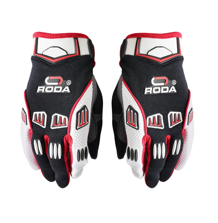 SET GUANTES SPORT
