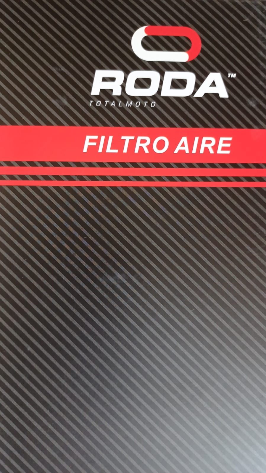 FILTRO DE AIRE YH