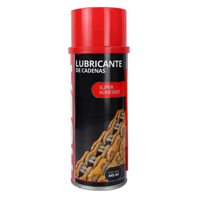 LUBRICANTE DE CADENA 445ML