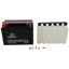 BATERIA YTX9-BS CON ELECTROLITO