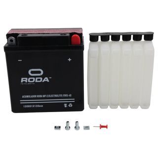 BATERIA YB5L-B SELLADO