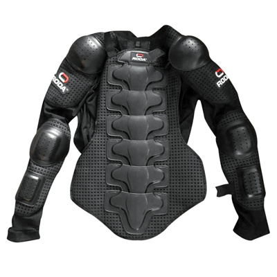 PETO PROTECCION COBRA