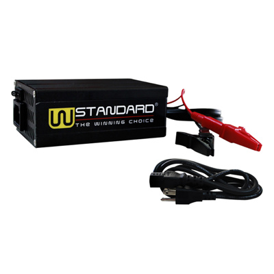 CARGADOR DE BATERIAS 