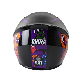 CASCO GH1300 BABY MONSTER