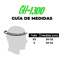 CASCO GH1300 SHARK