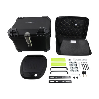 CAJA TRASERA 45 LT RANGER