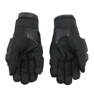 GUANTES RODA MORADO