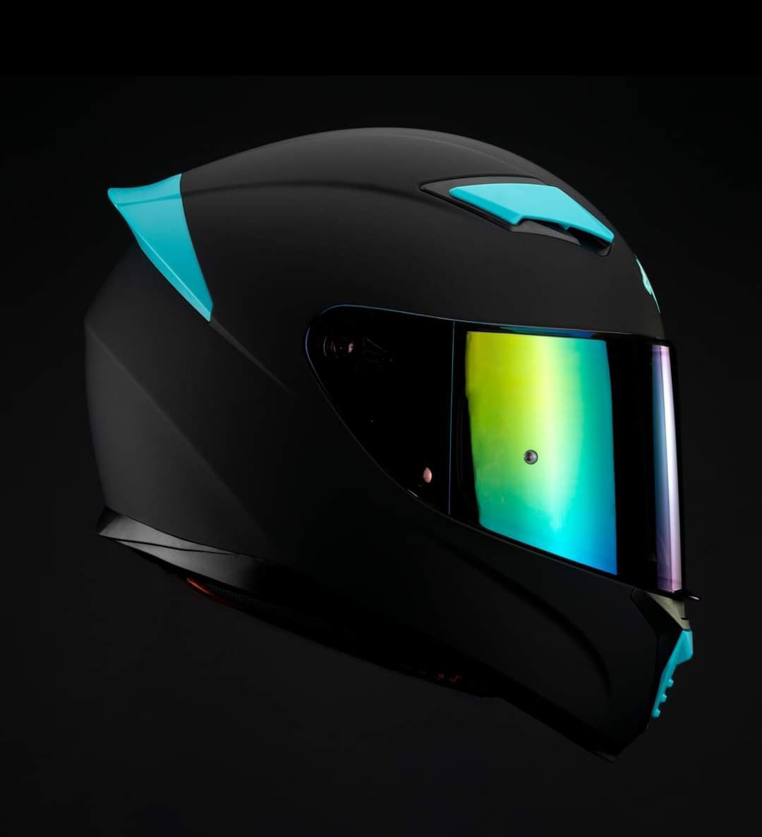 CASCO OTS VERDE