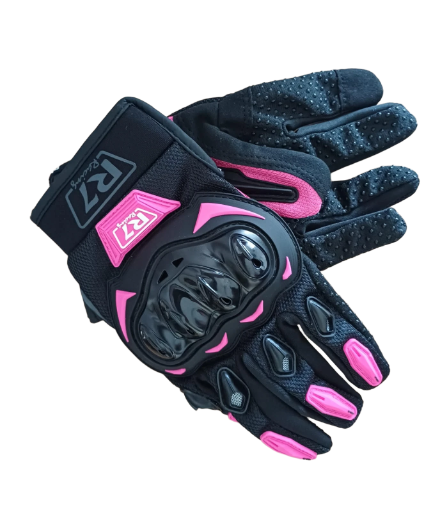 GUANTES VEL R7