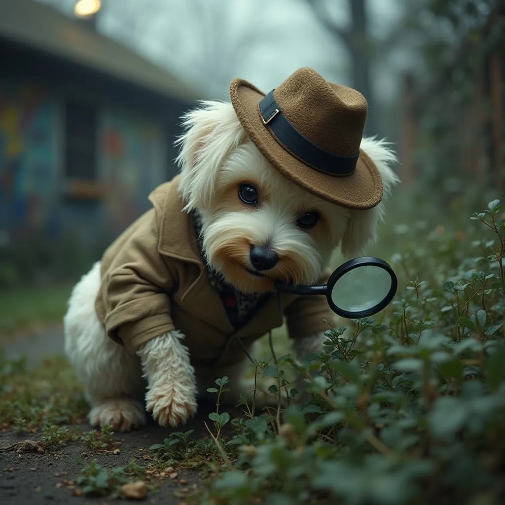 Additional Dog
