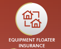 Equipment Floater Insurance