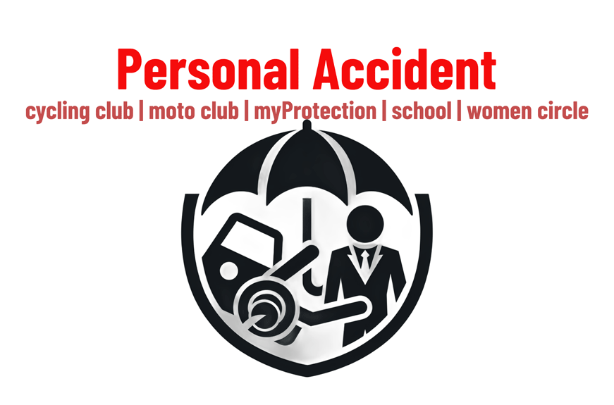 Personal Accident Insurance