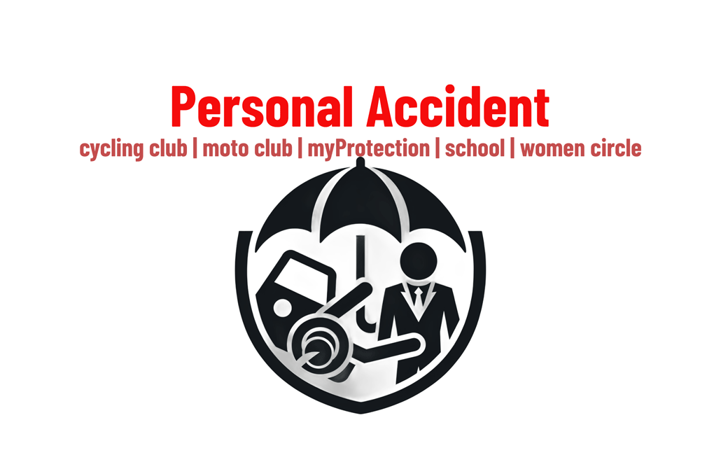 Personal Accident Insurance