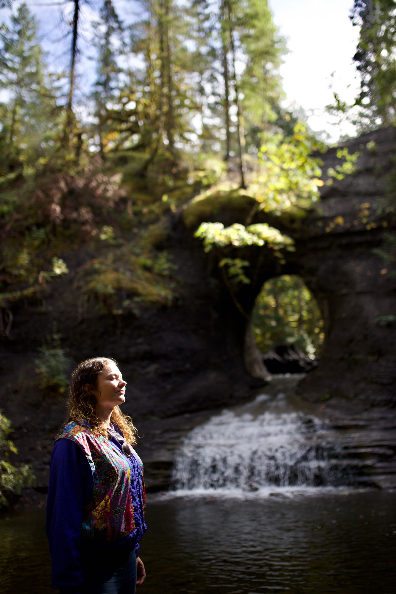 Chill Girl Camping Trip: Tofino (female only)