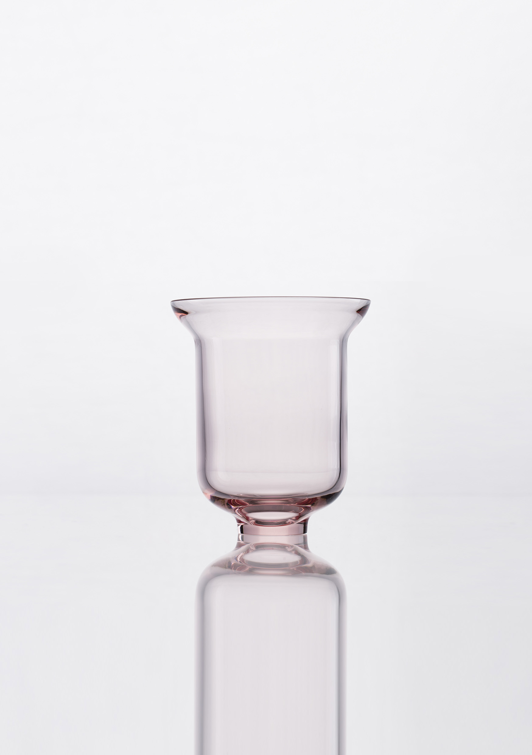 Růžovky - Clear III.