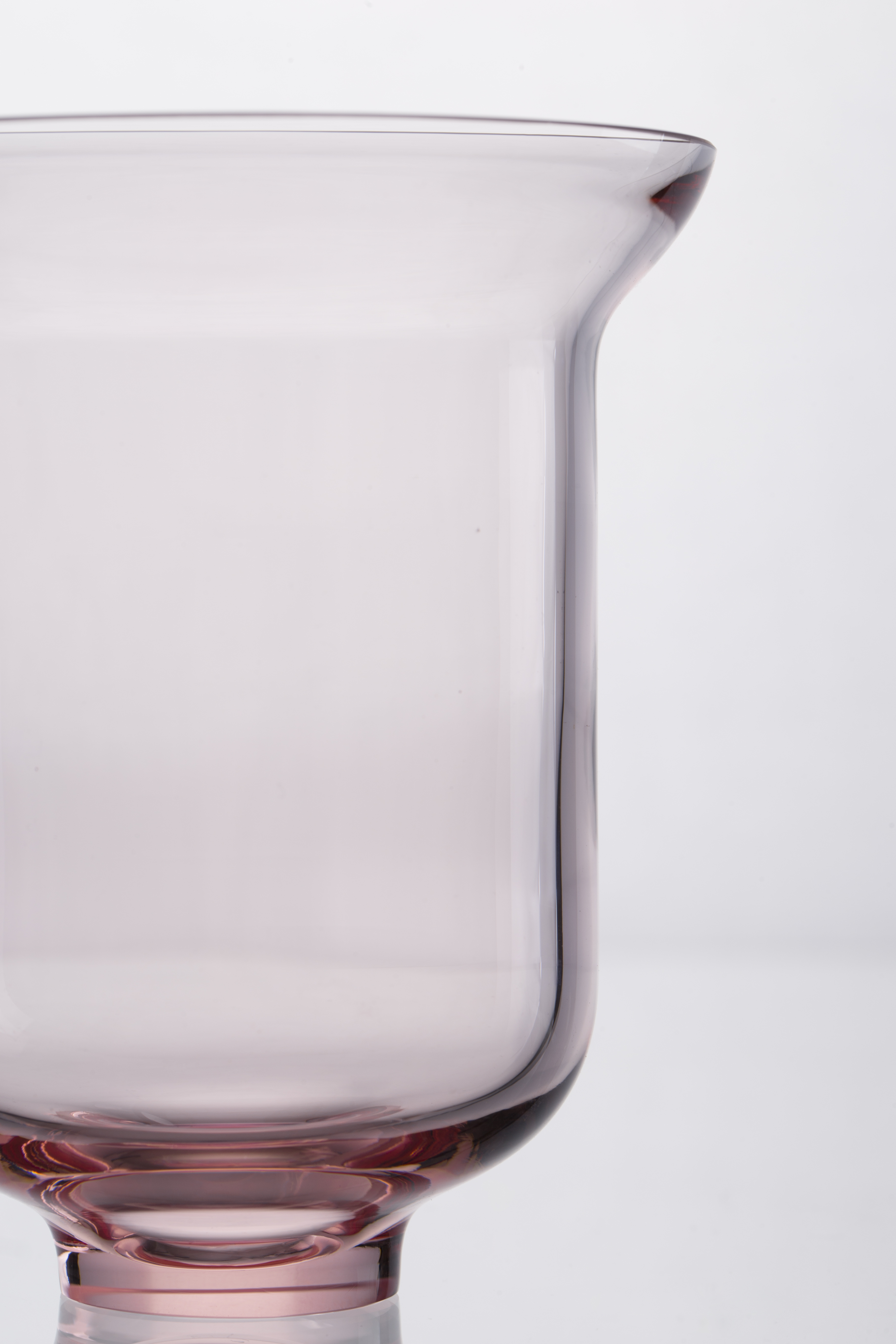 Růžovky - Clear III.