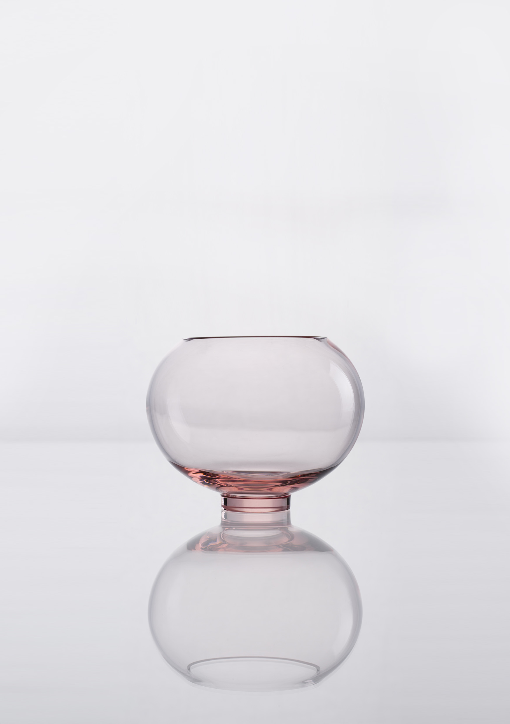 Růžovky - Bowl clear II.