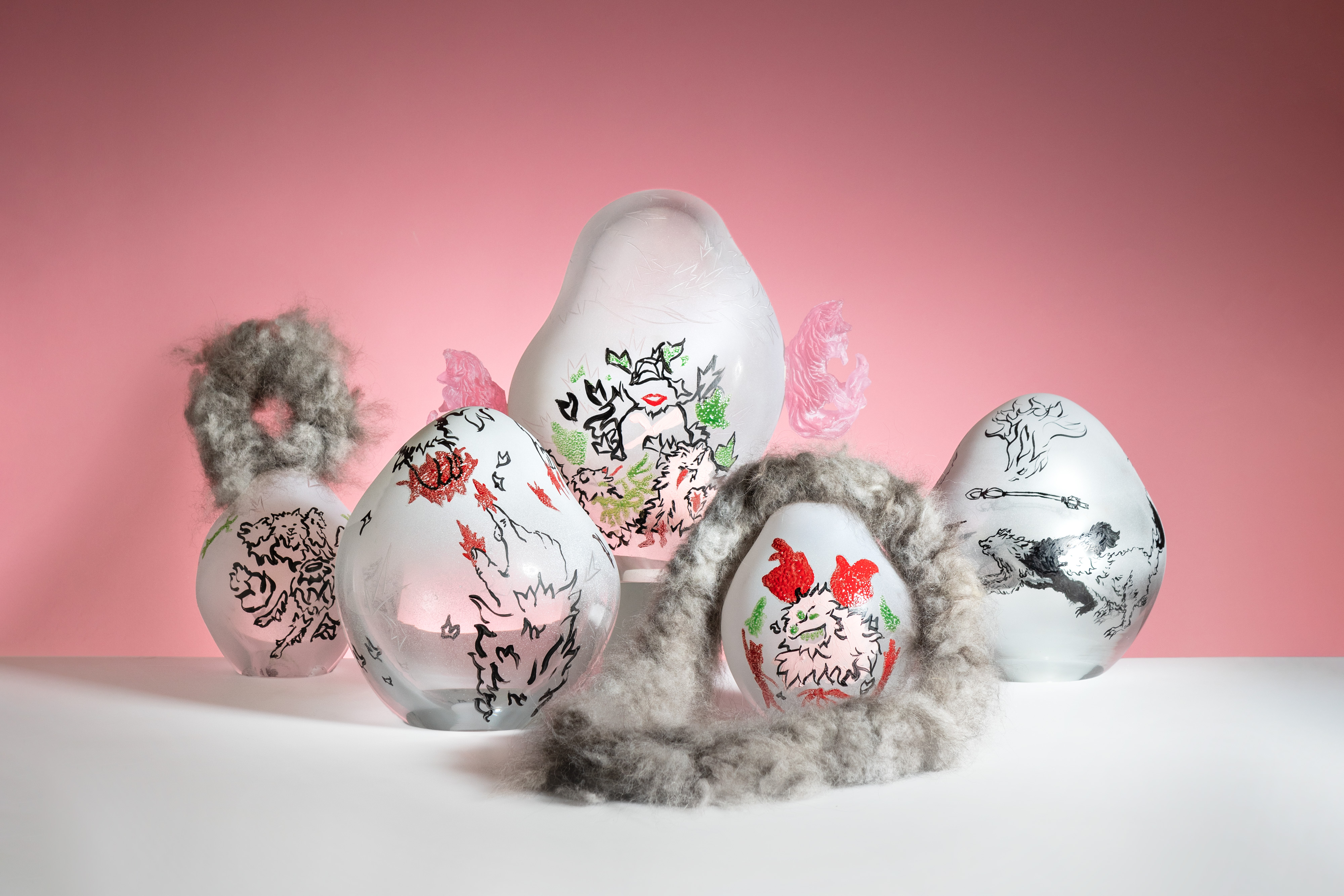 What makes us human?