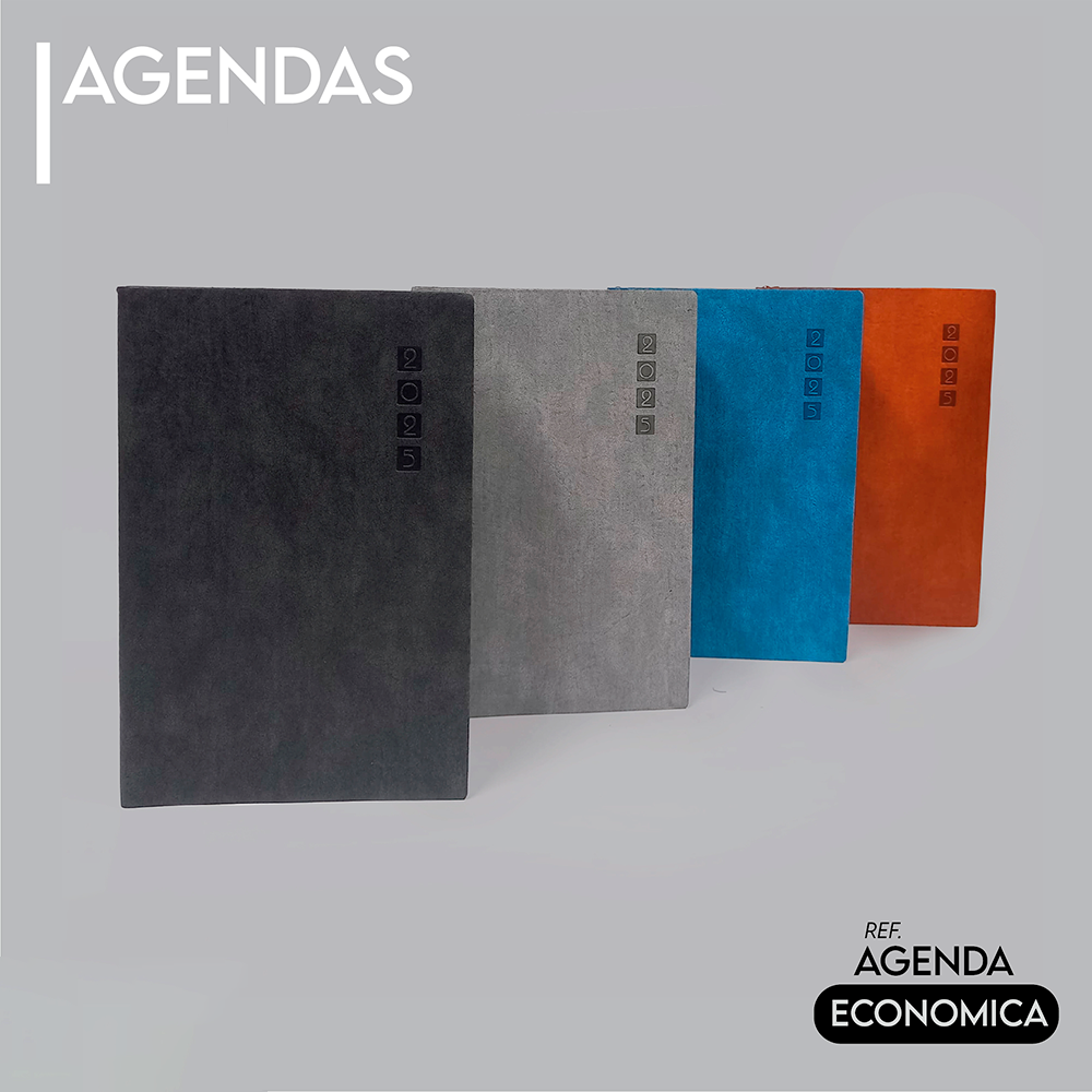 Agenda economica