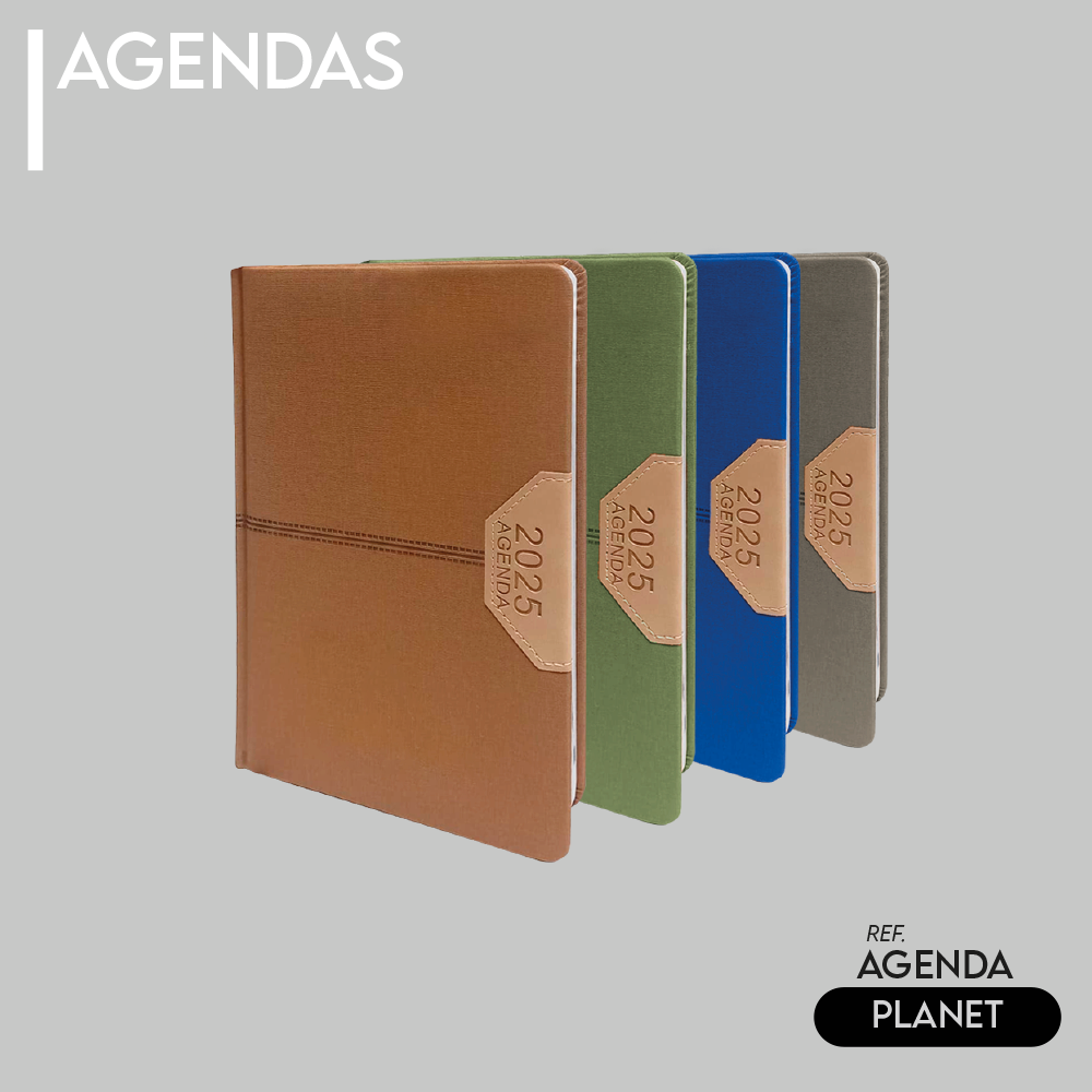 Agenda Planet