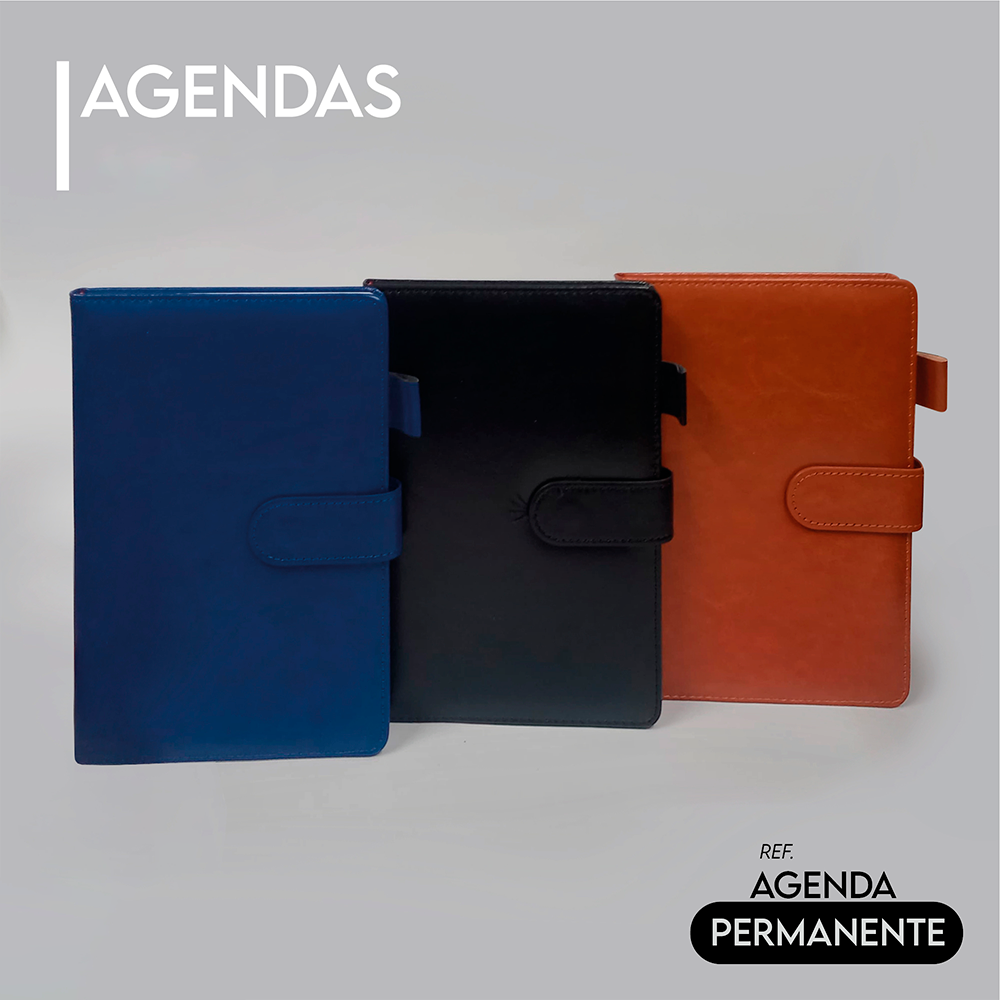 Agenda Permanente