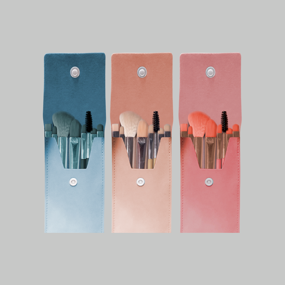 Brochas de Maquillaje