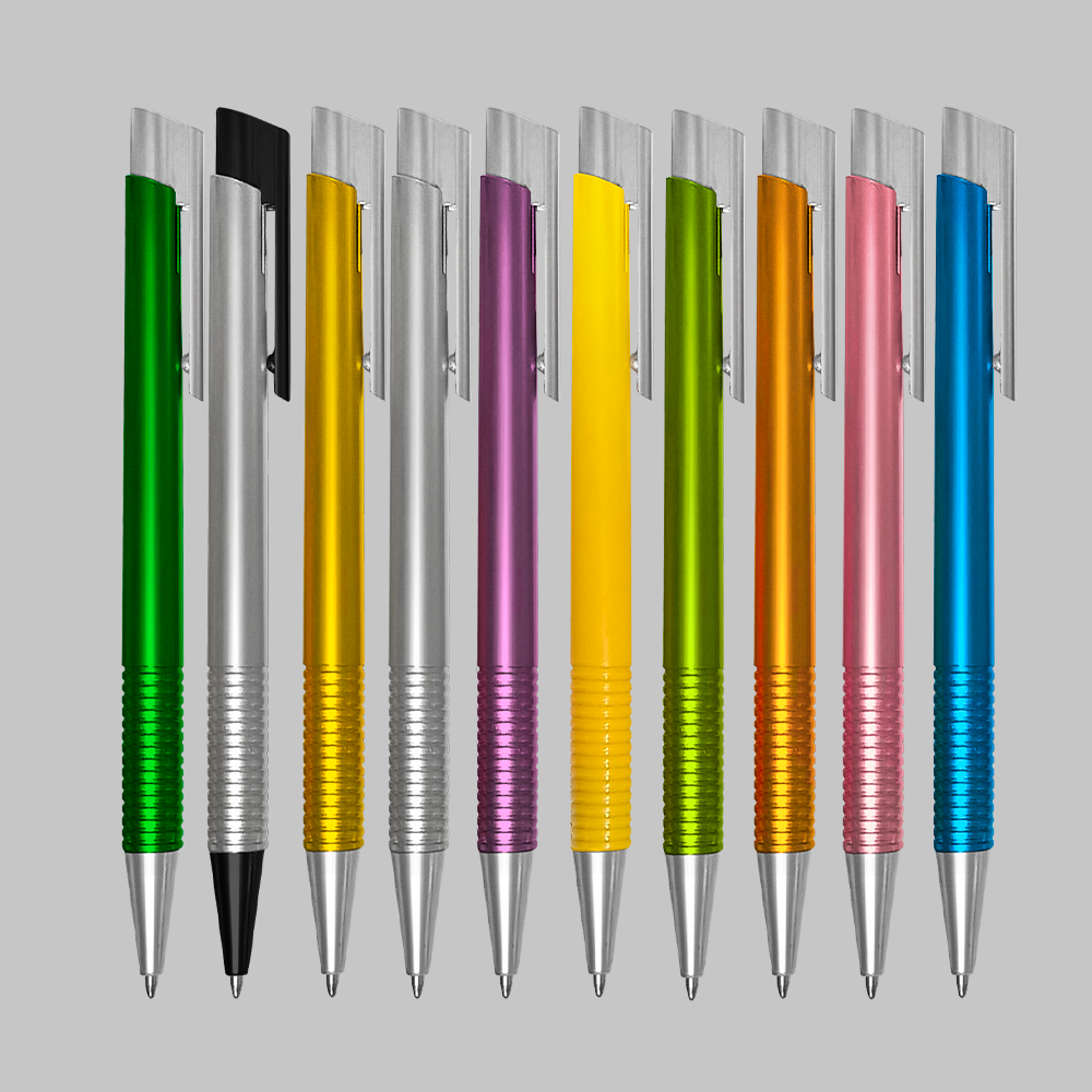 Bolígrafo New Castel