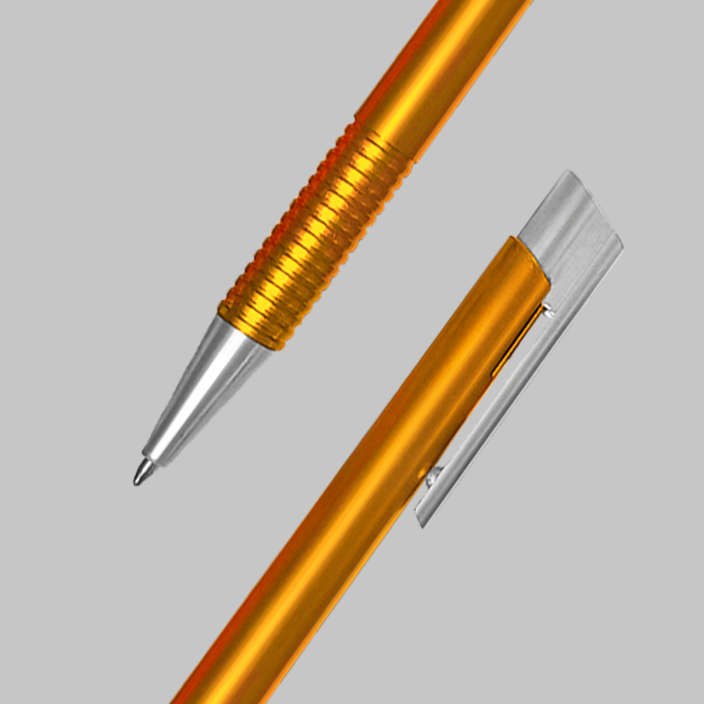 Bolígrafo New Castel