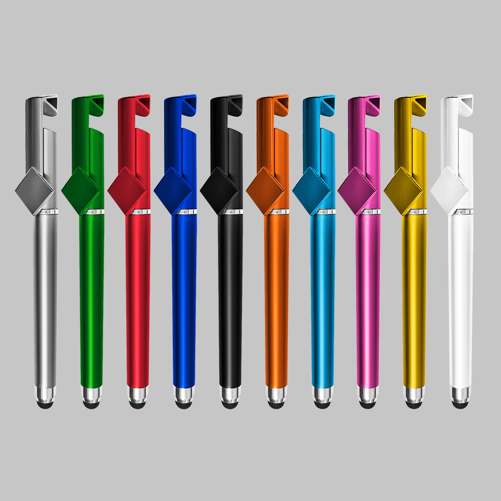 Bolígrafo Porta Celular