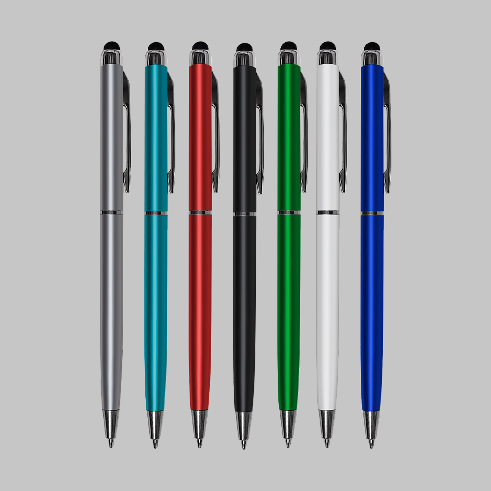 Bolígrafo Mini Touch