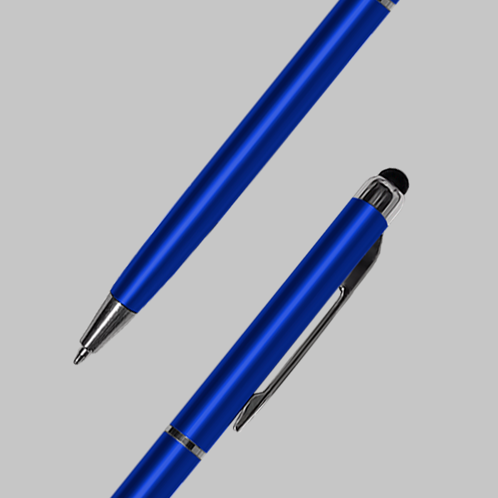 Bolígrafo Mini Touch