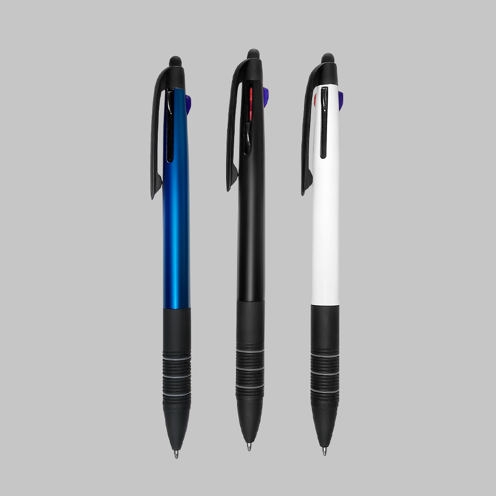 Bolígrafo Multifuncional