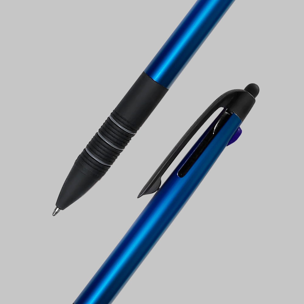 Bolígrafo Multifuncional