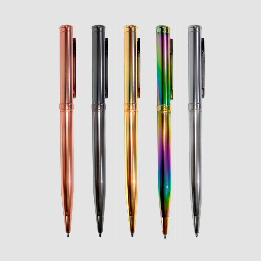 Bolígrafos Amsterdan