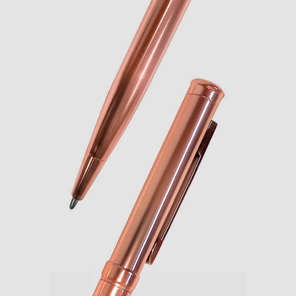 Bolígrafos Amsterdan