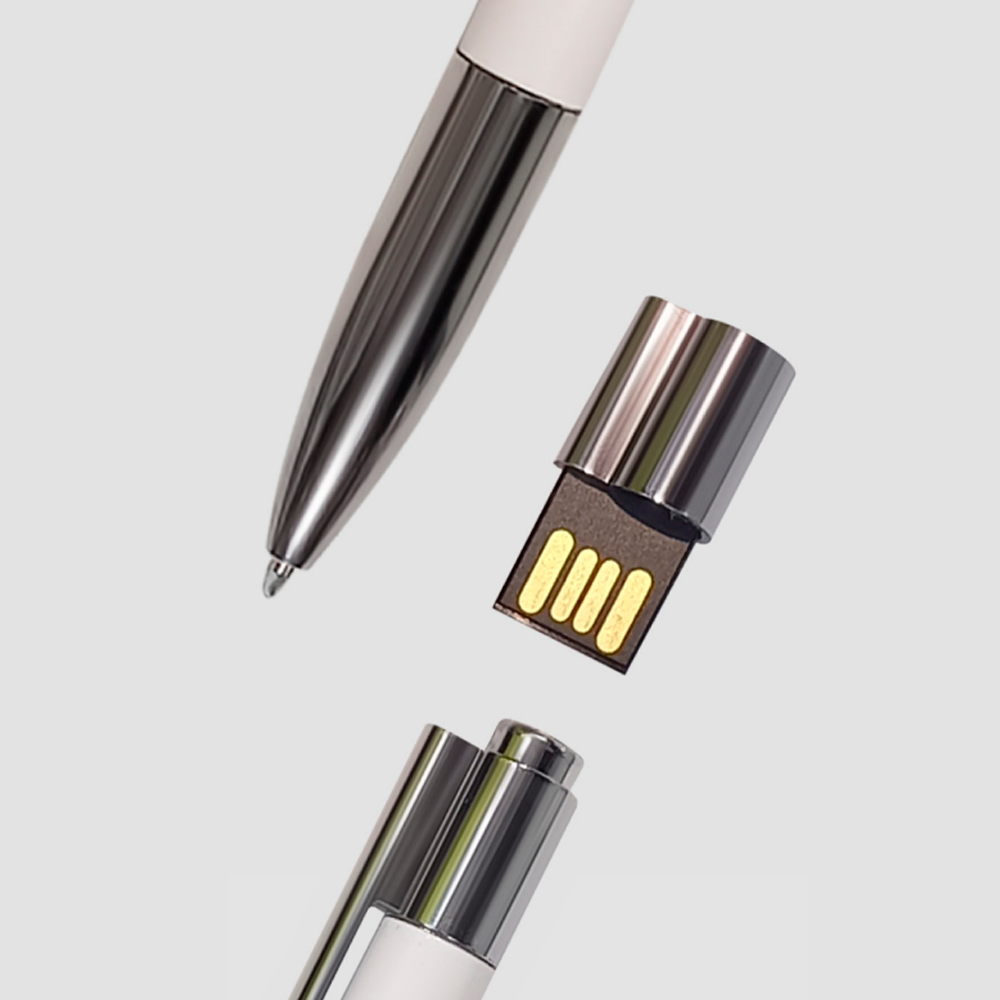 Bolígrafo Usb