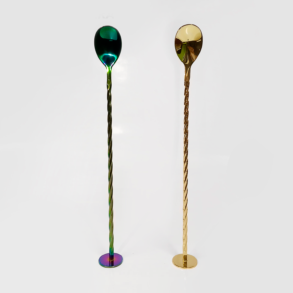 Cucharas Mezcladoras